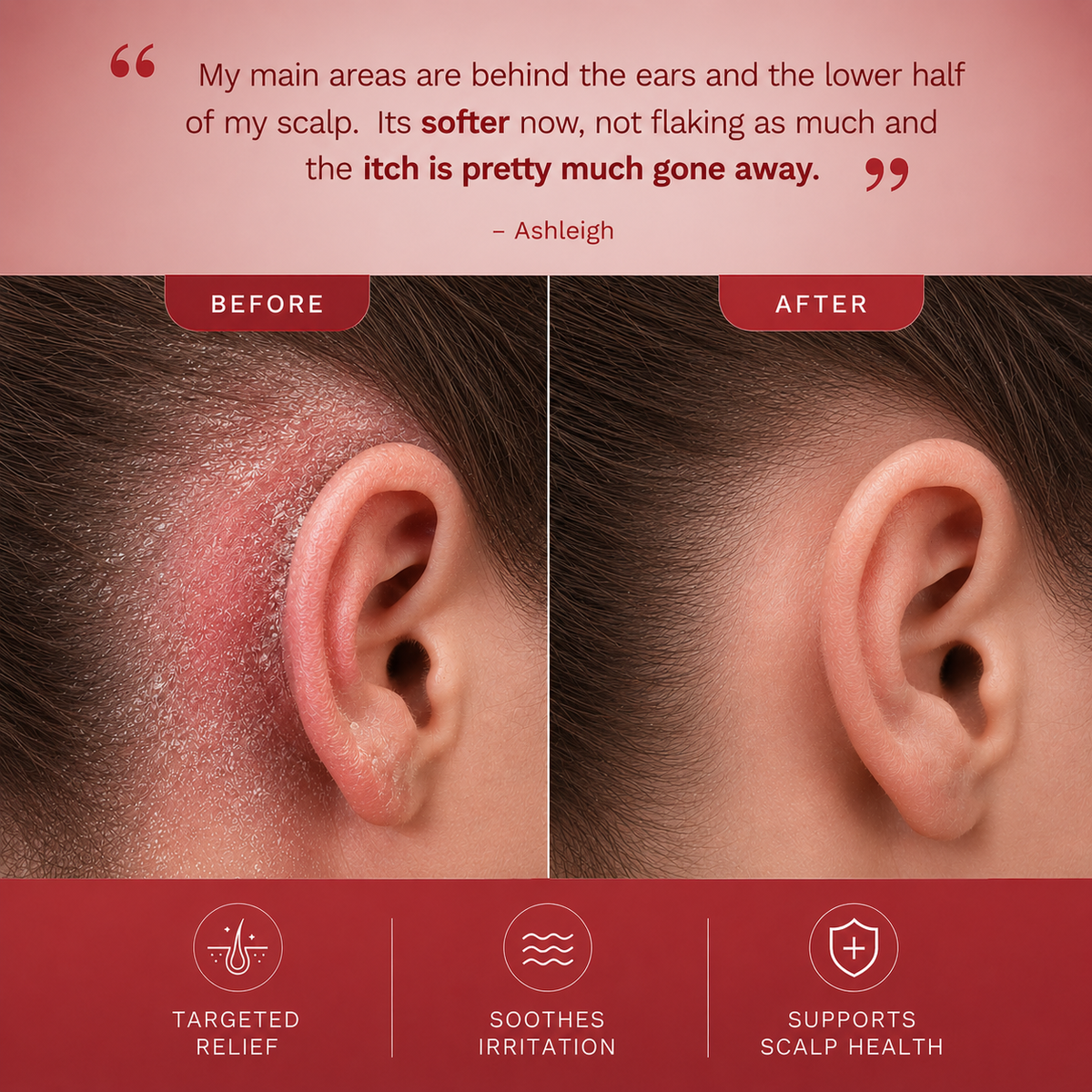 Revive Scalp Scrub