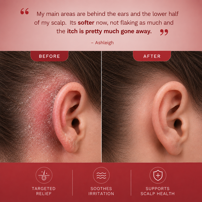 Revive Scalp Scrub