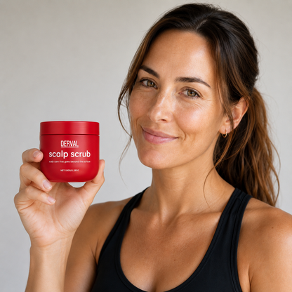 Revive Scalp Scrub